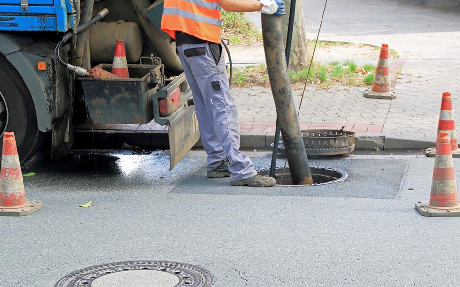 déboucheur de toilette Moret-sur-Loing