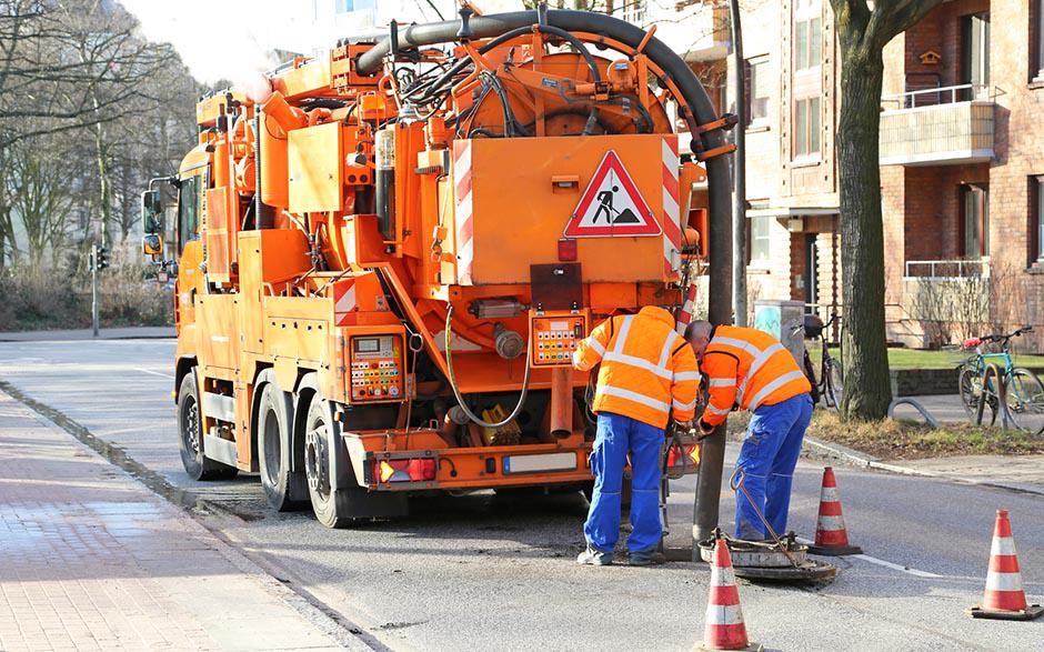 déboucheur évier Villemareuil