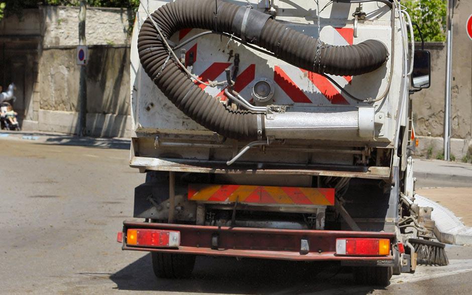 assainissement canalisation Villemareuil