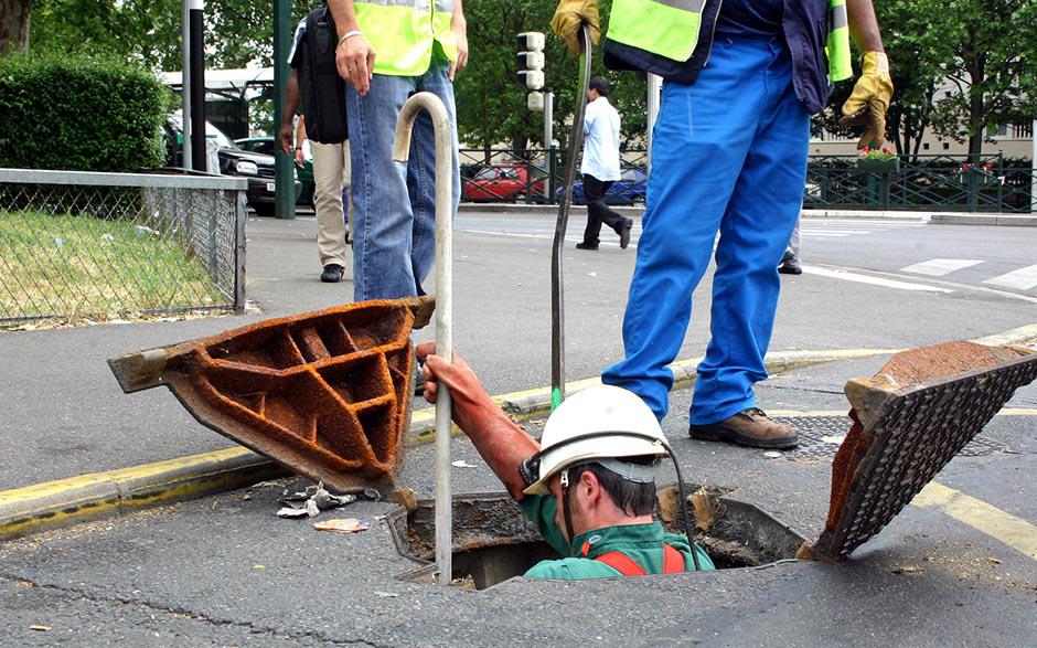 déboucheur wc Villemareuil